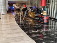 -青岛富力艾美酒店