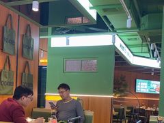 -0048鲜活香辣虾·火锅(铜陵路店)