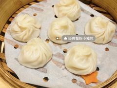 -弄堂小笼包(天津南开大悦城店)