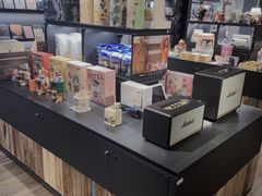 -C Cafe(朵云书院·戏剧店)