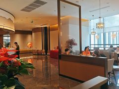 -粤江春·早茶·潮粤菜·海鲜(西丽宝能环球汇店)