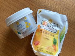-一鸣真鲜奶吧(星光广场店)