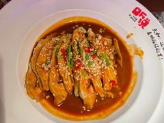 -听说碳烧蛙(高新万达店)