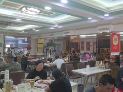 -托克逊老四号餐厅