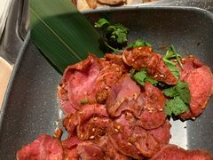 -新石器烤肉(南通CBD大有境店)