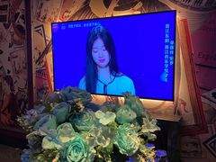 -INLOVE KTV(西溪印象城店)