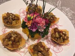 -香云轩·顺德菜(香云纱园林酒店店)