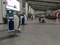 -福州长乐国际机场
