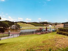 -迪茵湖田家舍生态农场