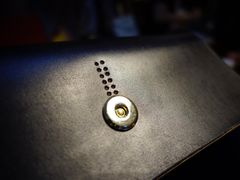 成品-零几体验diy皮具工作室(振业城店)