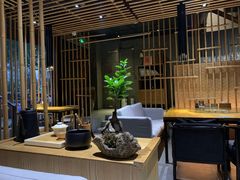 -竹里馆 ·茶食(奥体店)