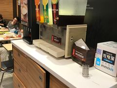 -每味每客·重庆麻辣烫(拓展大厦店)