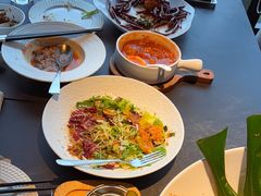 -烛影拾光观景餐厅·创意菜·摄影·小提琴(大唐不夜城店)