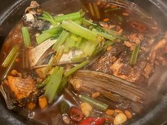 -壹只菜·崇明本地特色菜(崇明南门店)
