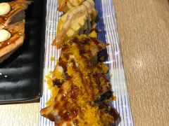 -万岁寿司(芳村店)