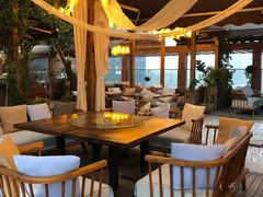 -时光乌托邦空中花园餐厅川味·融合菜(幸福广场店)
