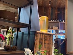 -一棵树·意大利西餐厅One Tree(新城店)