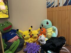 -Win Win电玩·日式の游戏馆