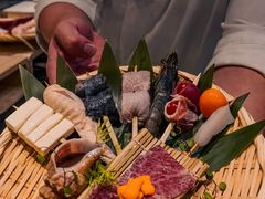 -鸟山鸣·日料食堂(王府井店)