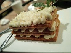 -茉莉餐厅(包河万达店)