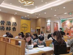 -陳香貴·兰州牛肉面(上海长风大悦城店)