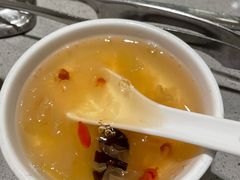 银耳红枣羹-海底捞火锅(吾悦广场店)