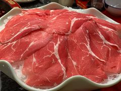 -蜀辣居鲜货老火锅(红牌楼店)