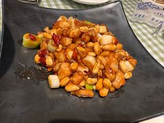 -玉桥餐厅(天坛店)