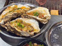 -同心烧烤(总店)