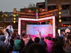 -吉庆街美食广场
