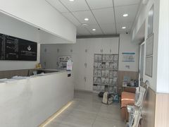 -申普宠物医院·眼科·心内科·影像科(普陀分院)