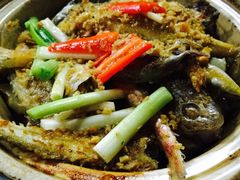 -田园山庄农家乐(石岩店)