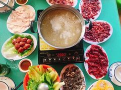 -乌记鲜活牛肉城(金砂东路店)