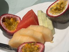 -白云中餐厅·粤菜·亚龙湾喜来登度假酒店