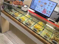-1973继光香香鸡(金桥国际店)