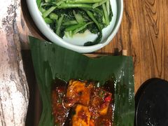 -茶花妹子云南餐厅(北大店)