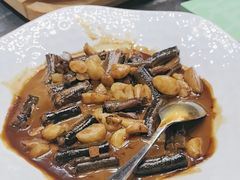 -桃园农庄烤全羊(江秋路店)