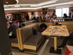 大堂-鼎泰丰(当代商城店)