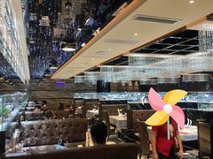 -红辣椒·川菜·火锅(张杨路店)