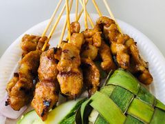 -纽顿熟食中心