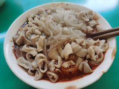 -甘记肥肠粉(马鞍北路店)