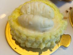 -都会尚膳·海鲜自助餐厅(重庆万豪酒店)