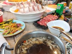 -田园肥牛府(东关街店)