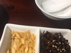 -悟长年潮汕菜砂锅粥(圣熙8号店)