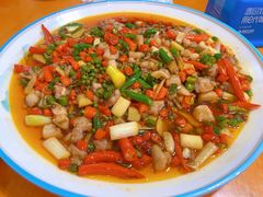 -李大爷的泡椒馆(冉家坝店)