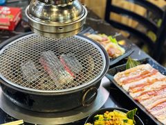 -燚青春东北泥炉烤肉(百合店)