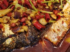 -拿渡麻辣香锅(世茂广场·工三店)