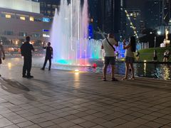 -吉隆坡国油双峰塔