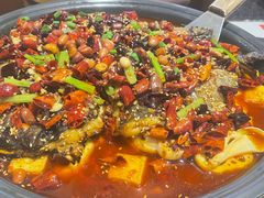 -锦尚阁烤鱼(望京新荟城店)