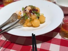 -西贝(东方路店)